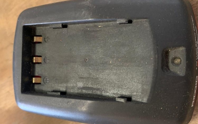 RIDGID MICRO CA-300  CAM010088