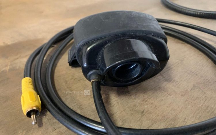 RIDGID MICRO CA-300  CAM010088