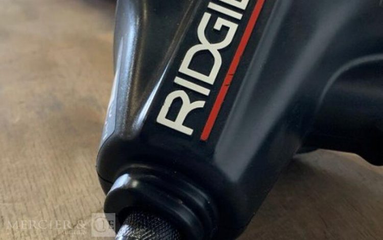 RIDGID MICRO CA-300  CAM010088