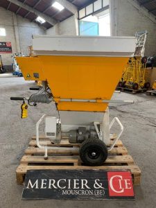 VOLUMAIR TURBISOL56  CAR010164