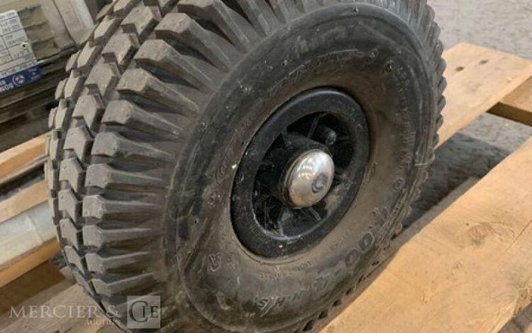 VOLUMAIR TURBISOL56  CAR010164