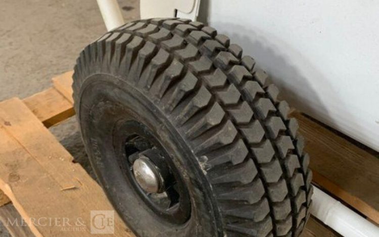 VOLUMAIR TURBISOL56  CAR010164