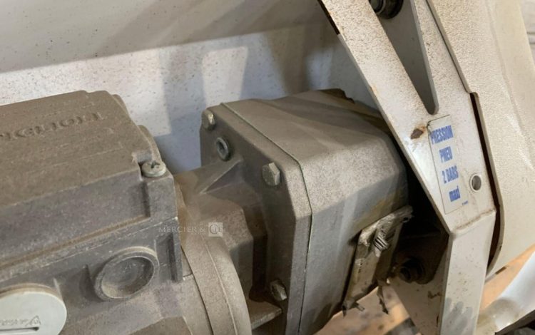 VOLUMAIR TURBISOL56  CAR010164