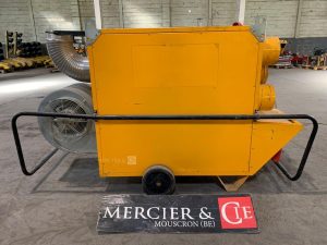 SOVELOR JUMBO 135T/C  CID010015