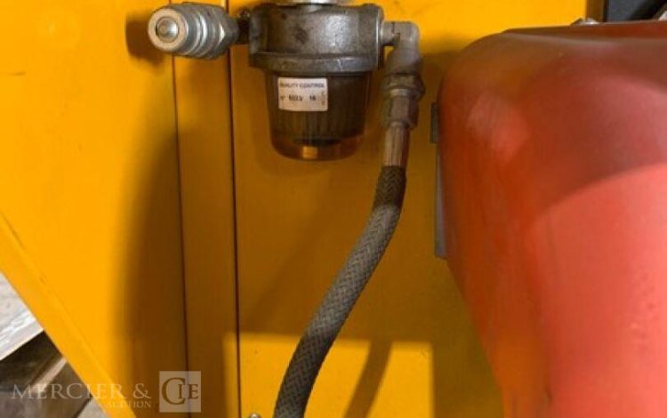 SOVELOR JUMBO 135T/C  CID010015