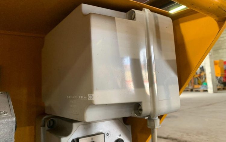 SOVELOR JUMBO 135T/C  CID010015