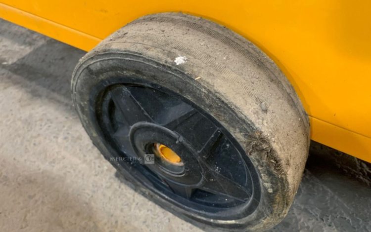 SOVELOR JUMBO 135T/C  CID010015