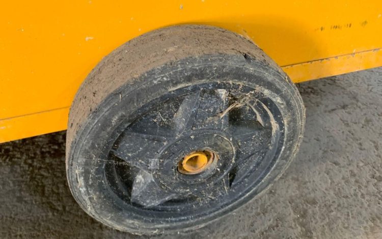 SOVELOR JUMBO 135T/C  CID010015