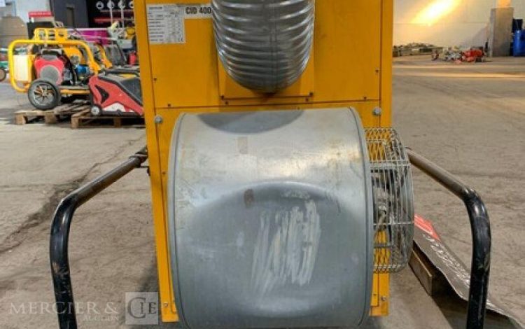 SOVELOR JUMBO 135T/C  CID010015