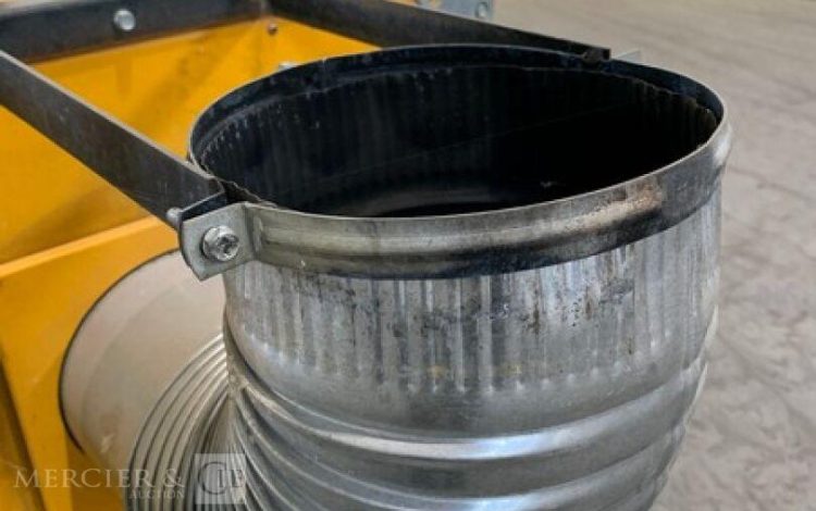 SOVELOR JUMBO 135T/C  CID010015