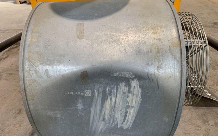 SOVELOR JUMBO 135T/C  CID010015