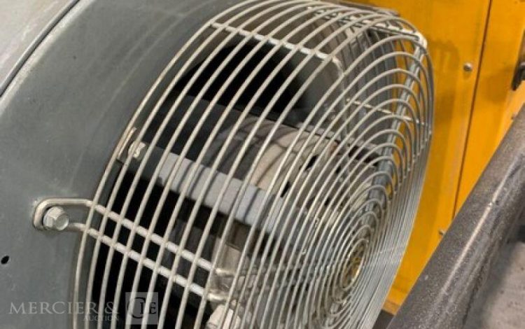SOVELOR JUMBO 135T/C  CID010015