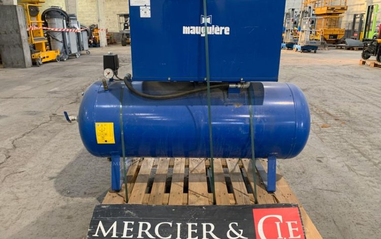 MAUGUIERE CL 30-10/270S  COM010178