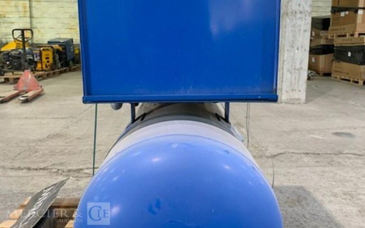 MAUGUIERE CL 30-10/270S  COM010178