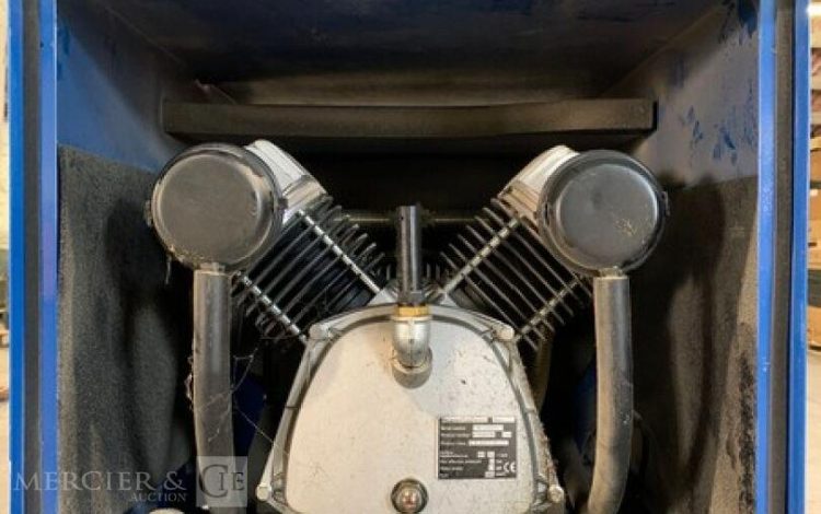 MAUGUIERE CL 30-10/270S  COM010178