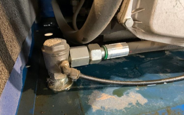 MAUGUIERE CL 30-10/270S  COM010178
