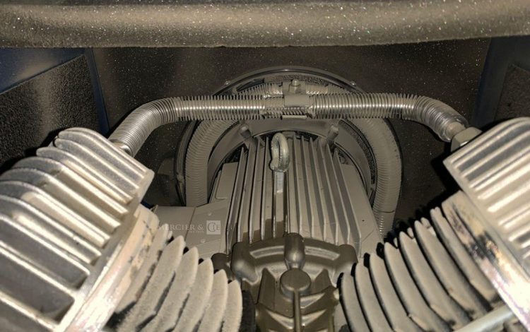 MAUGUIERE CL 30-10/270S  COM010178