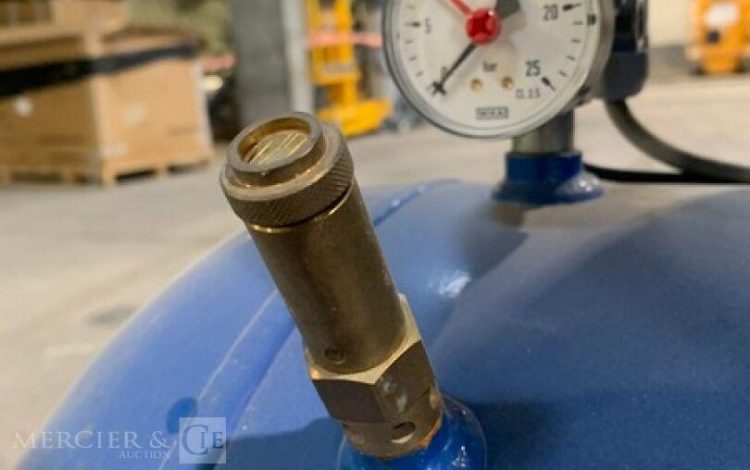 MAUGUIERE CL 30-10/270S  COM010178