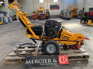 LASKI F460  DES010032