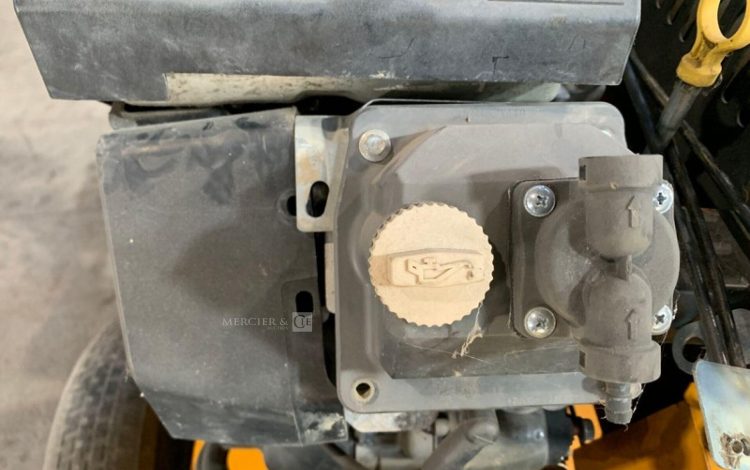 LASKI F460  DES010032