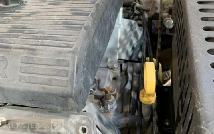 LASKI F460  DES010032