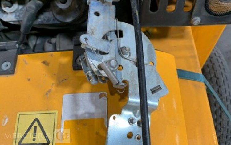 LASKI F460  DES010032