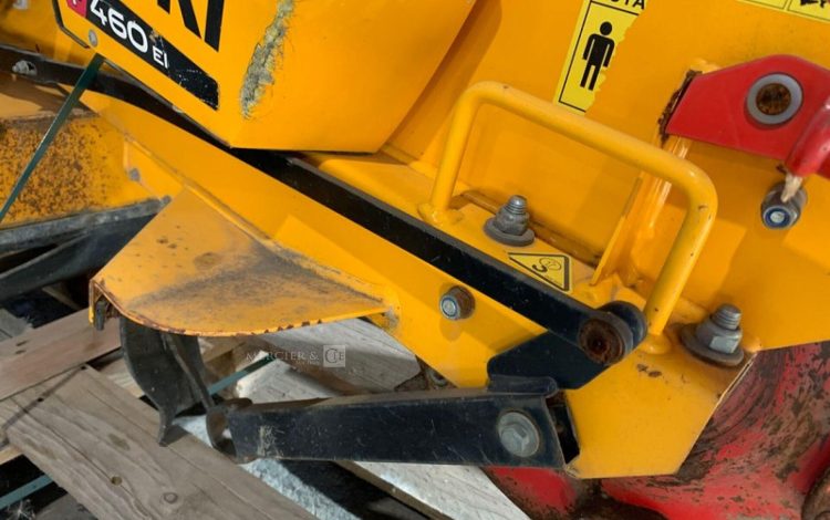 LASKI F460  DES010032