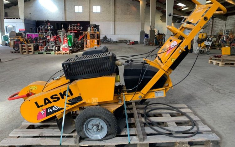 LASKI F460  DES010032