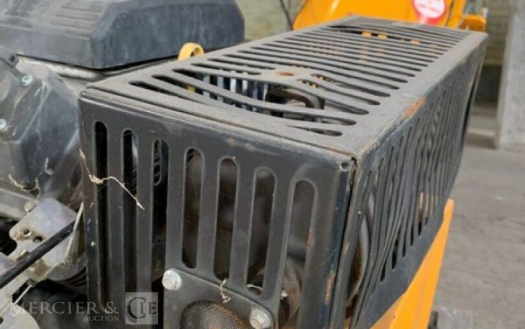 LASKI F460  DES010032