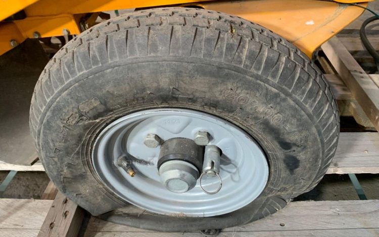 LASKI F460  DES010032