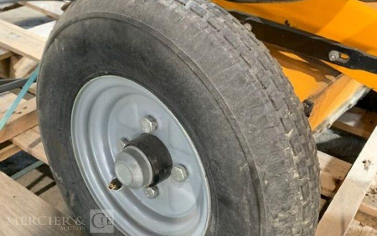 LASKI F460  DES010032