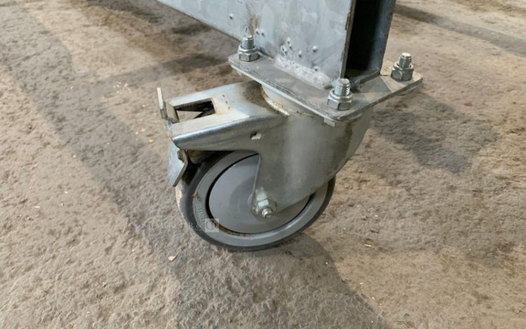MUBA KAL 275  ELE010114