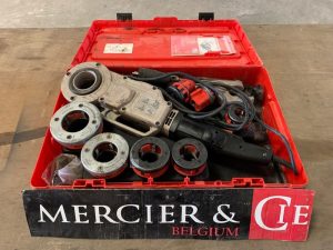 ROTHENBERGER   FIL010624