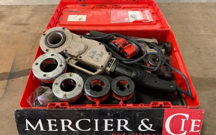ROTHENBERGER   FIL010624