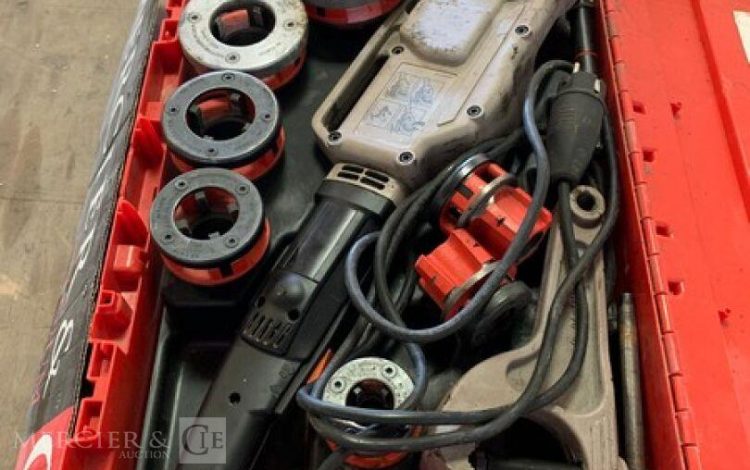 ROTHENBERGER   FIL010624