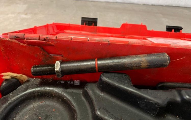 ROTHENBERGER   FIL010624