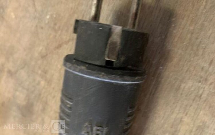 ROTHENBERGER   FIL010624