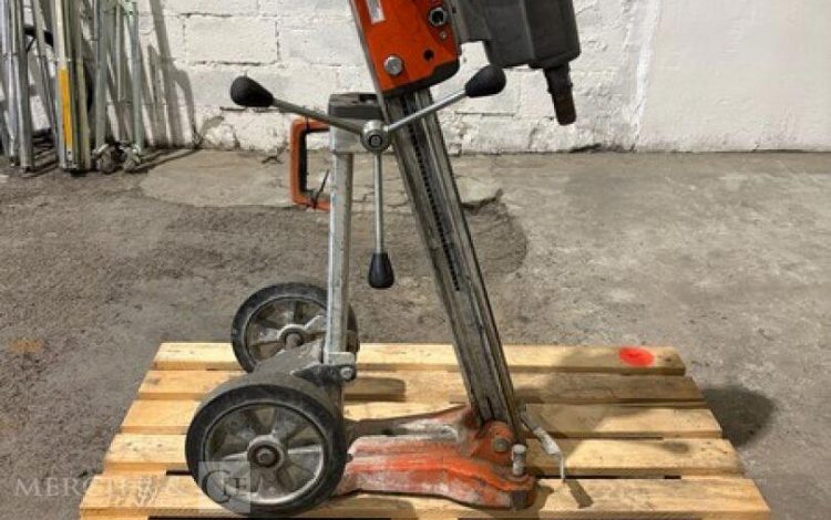 HUSQVARNA DM340  FOR010698