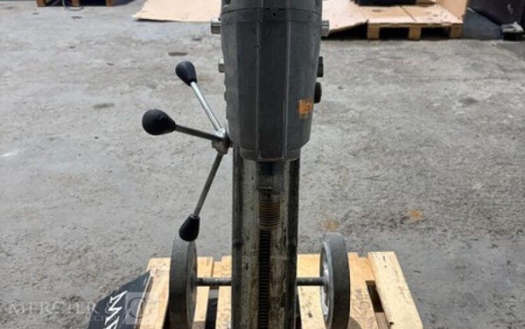 HUSQVARNA DM340  FOR010698