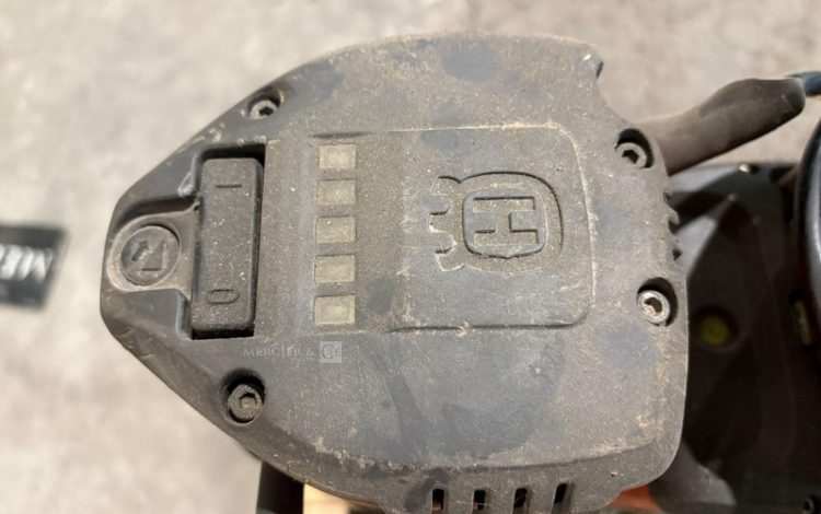 HUSQVARNA DM340  FOR010698