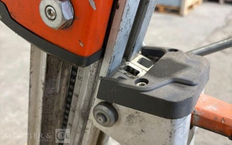 HUSQVARNA DM340  FOR010698