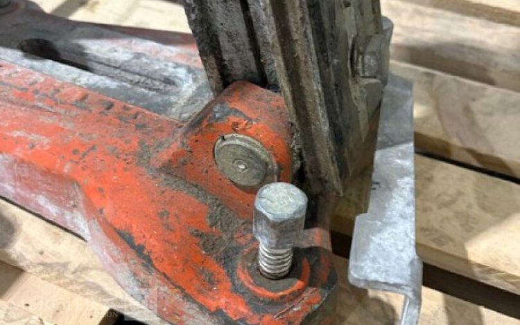 HUSQVARNA DM340  FOR010698
