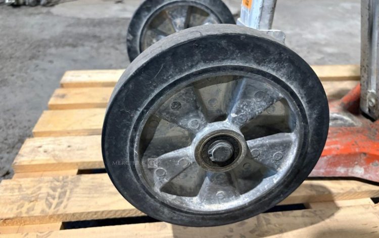HUSQVARNA DM340  FOR010698