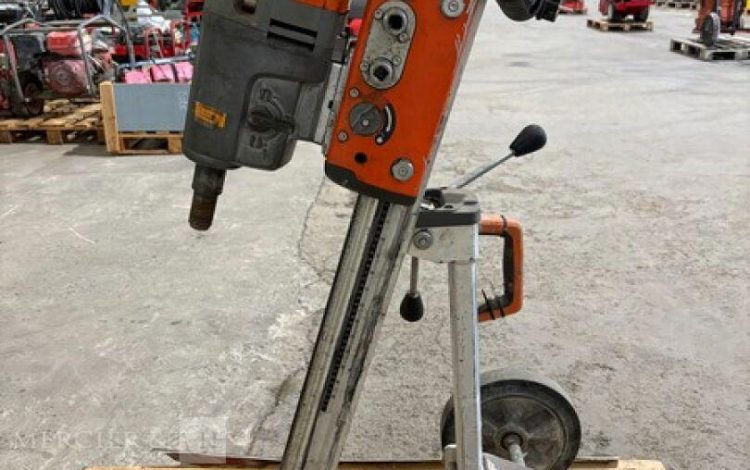 HUSQVARNA DM340  FOR010698