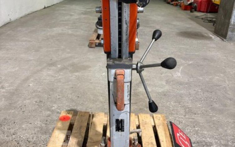 HUSQVARNA DM340  FOR010698