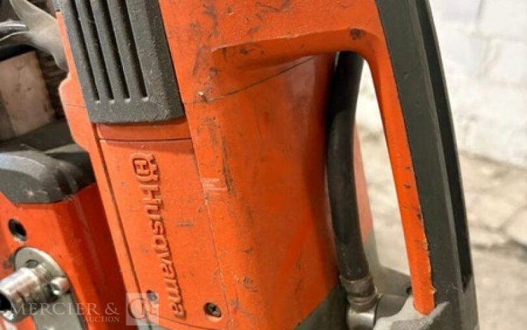 HUSQVARNA DM340  FOR010698