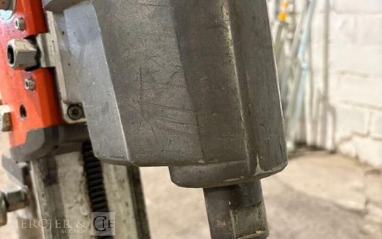 HUSQVARNA DM340  FOR010698