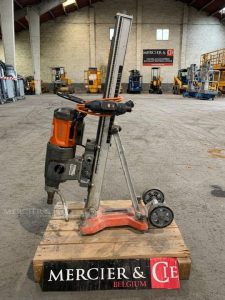 HUSQVARNA DM340  FOR011031