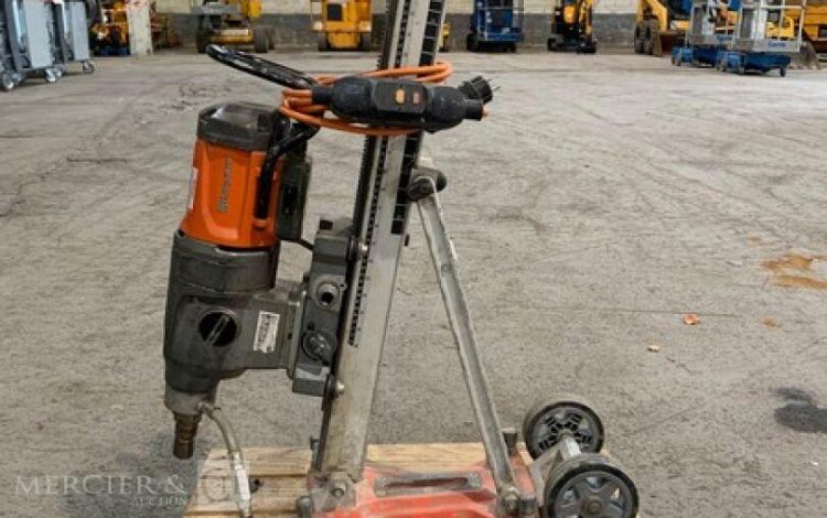 HUSQVARNA DM340  FOR011031