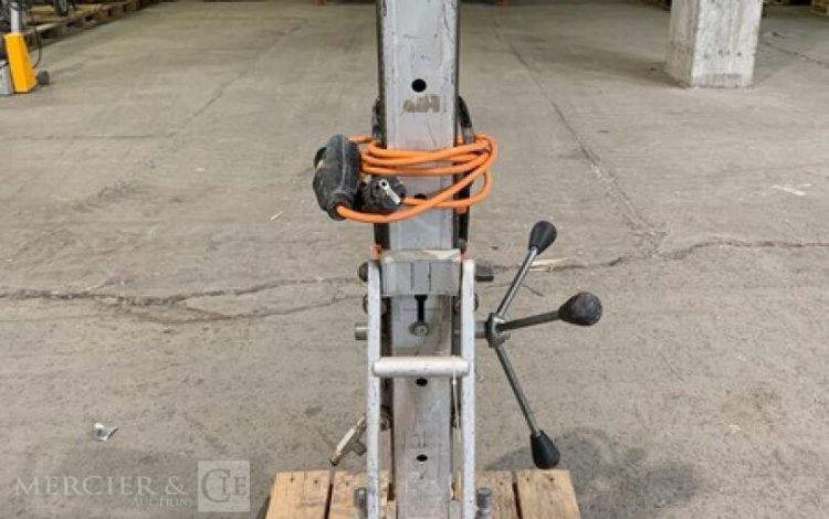 HUSQVARNA DM340  FOR011031